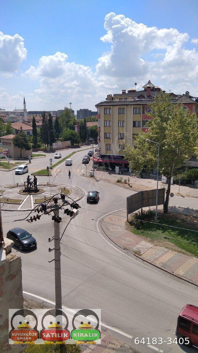 MARGİ ALIŞVERİŞ MERKEZİNE YAKIN 3+1 KİRALIK DAİRE