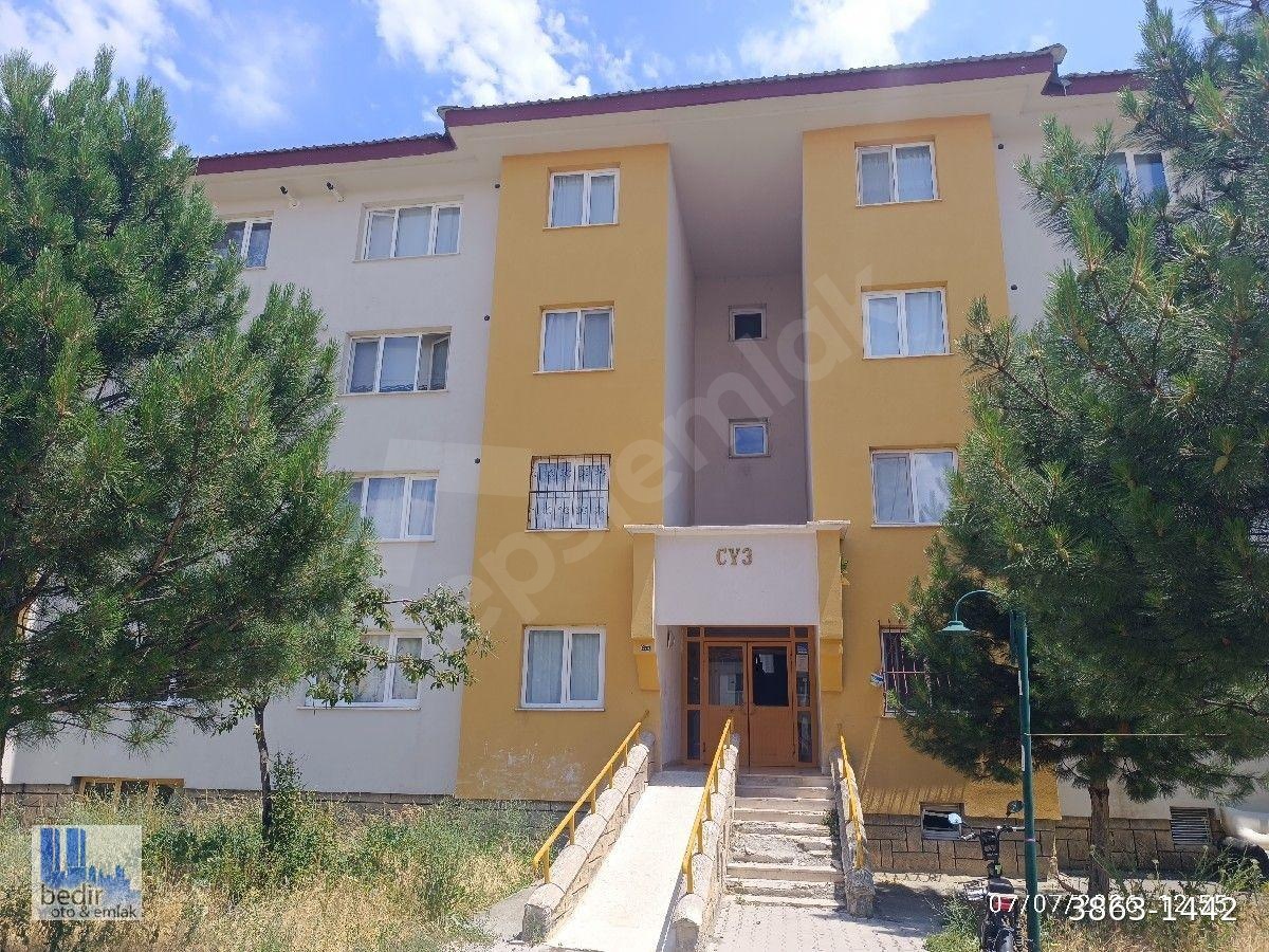 BEDİR EMLAK'TAN YUNUS EMRE MAHALLESİ NDE. EŞYALI 1+1DAİRE