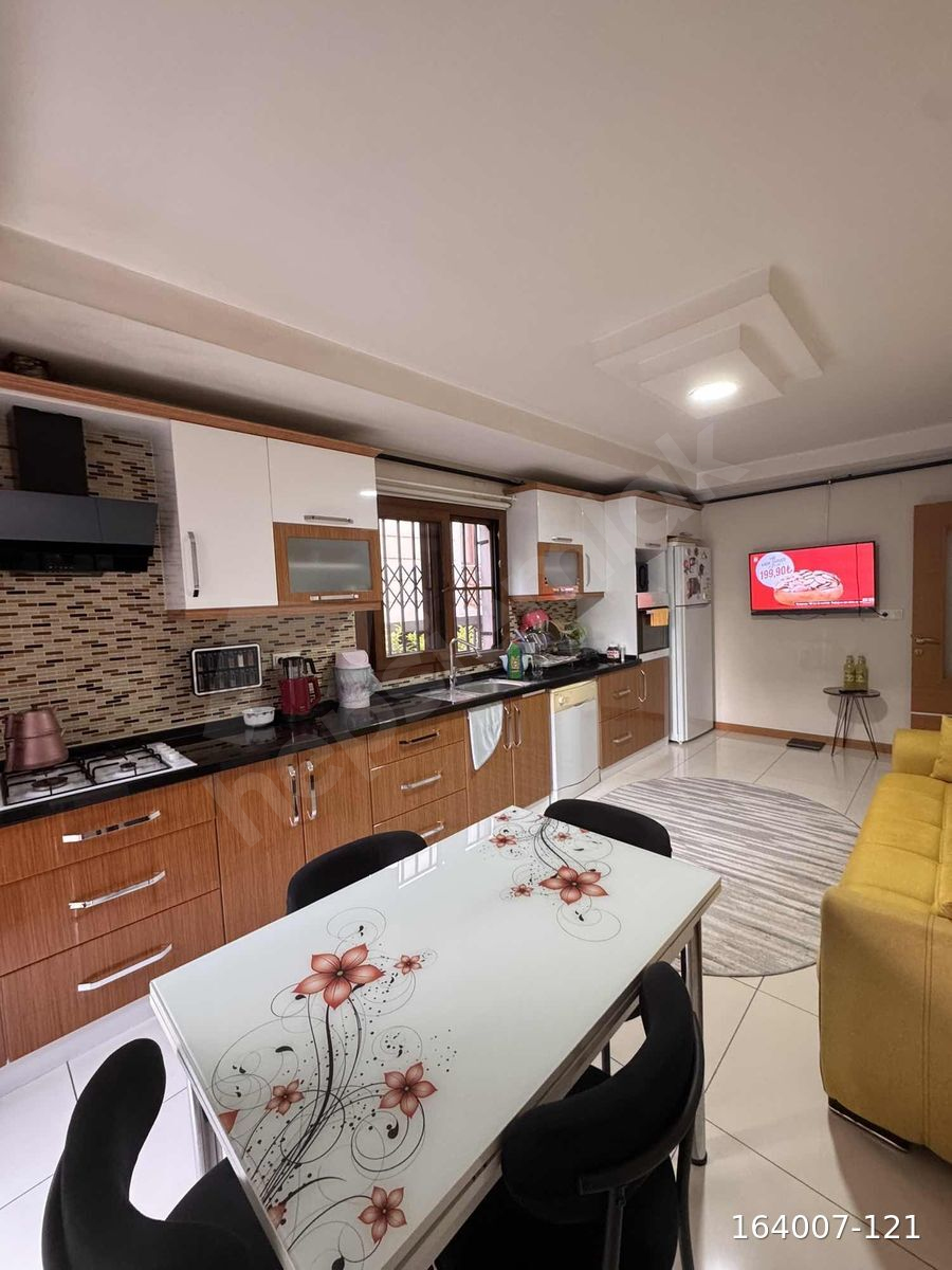 MANİSA TURGUTLU ERGENEKON M SATILIK 3+1 PEKDEMİR YAKINI DAİRE