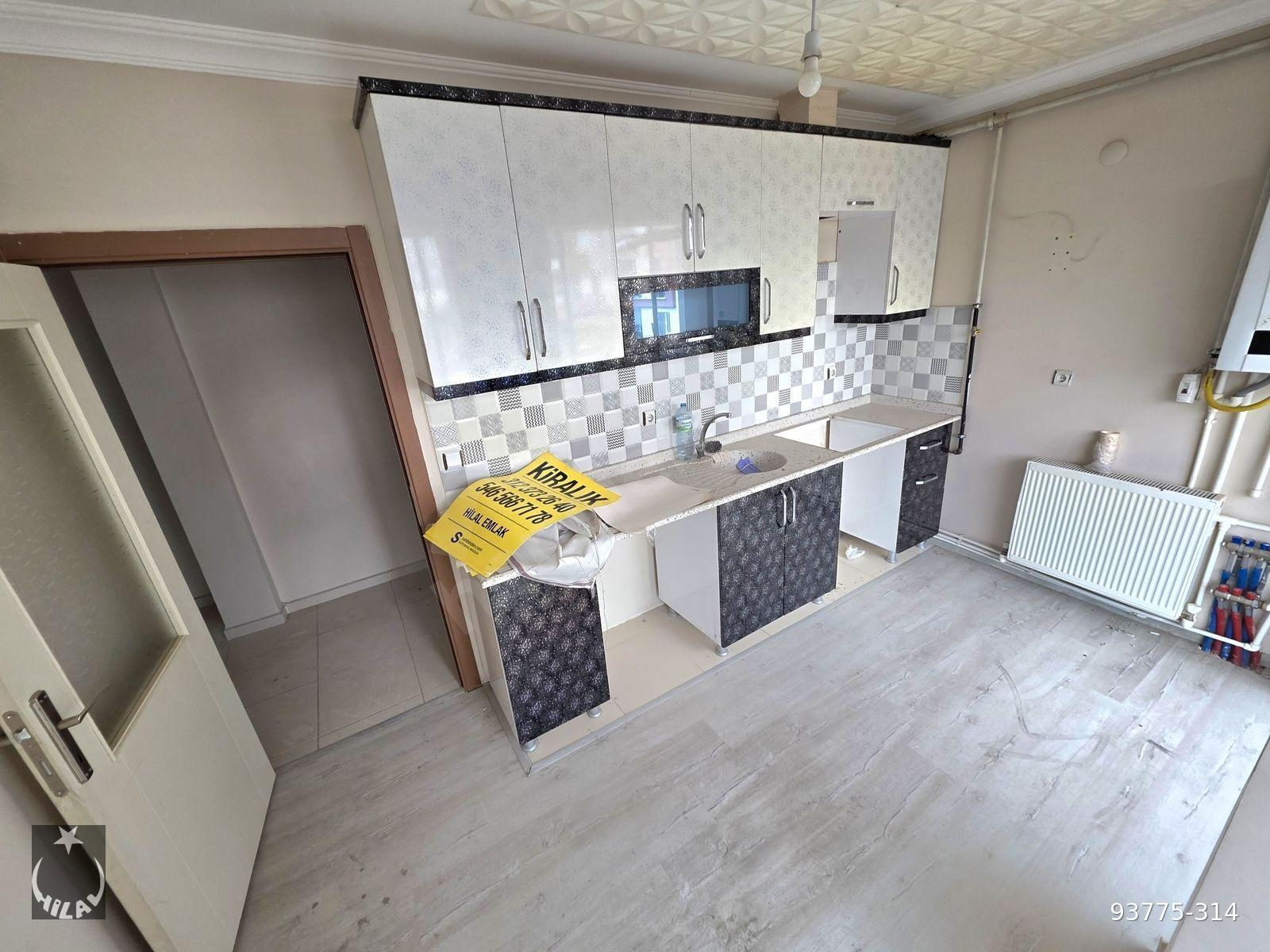 HİLAL'DEN K.KAYAŞ'TA ÇİFT TERAS,ÇİFT BANYO ASANSÖRLÜ 4+1 DUBLEKS