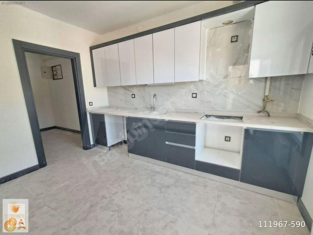 KARAALİ TOKİ DE KİRALIK 3+1 DAİRE