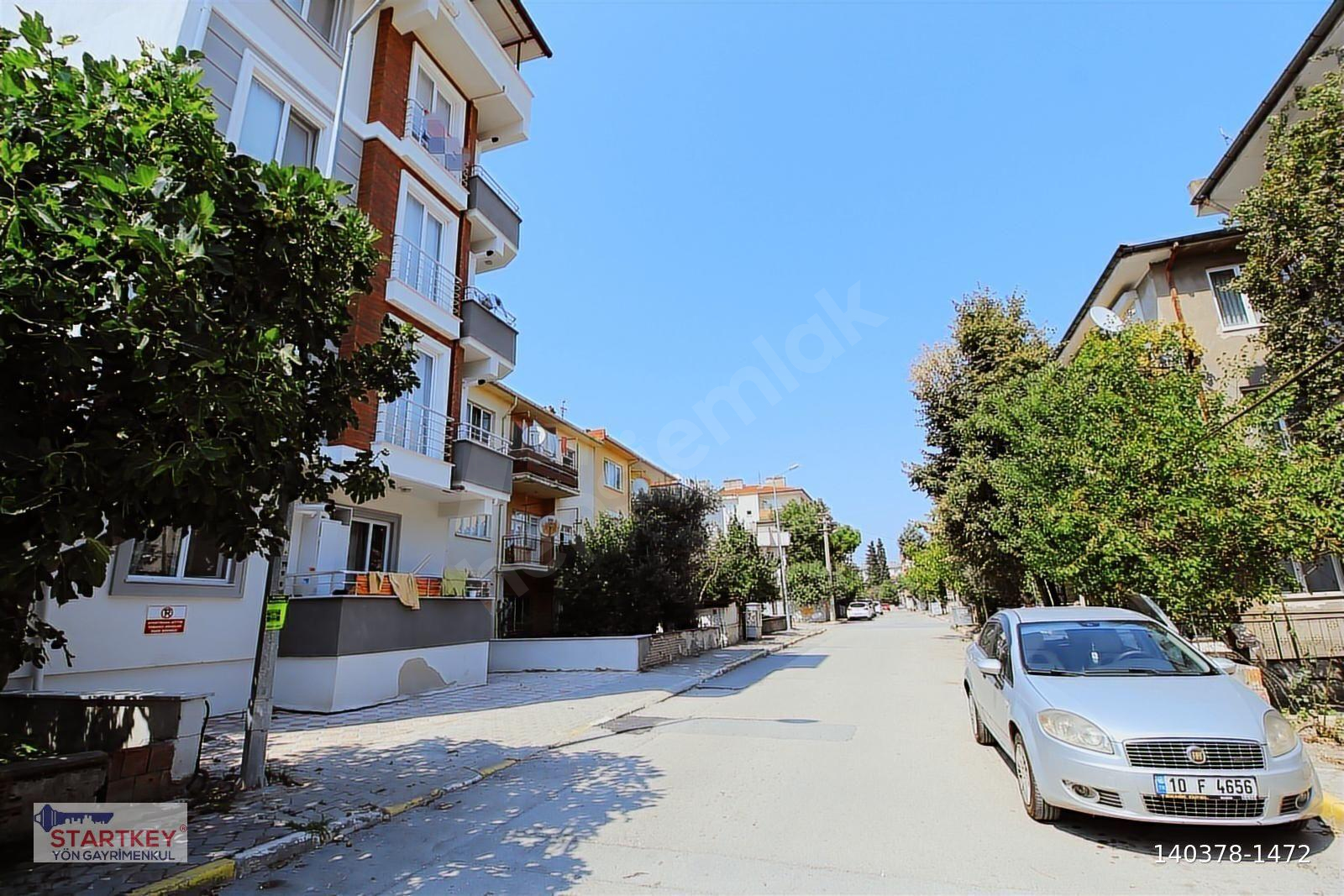 Startkey Yön G.M'den Kasaplar Mah. Dubleks 2+1 Satılık Daire