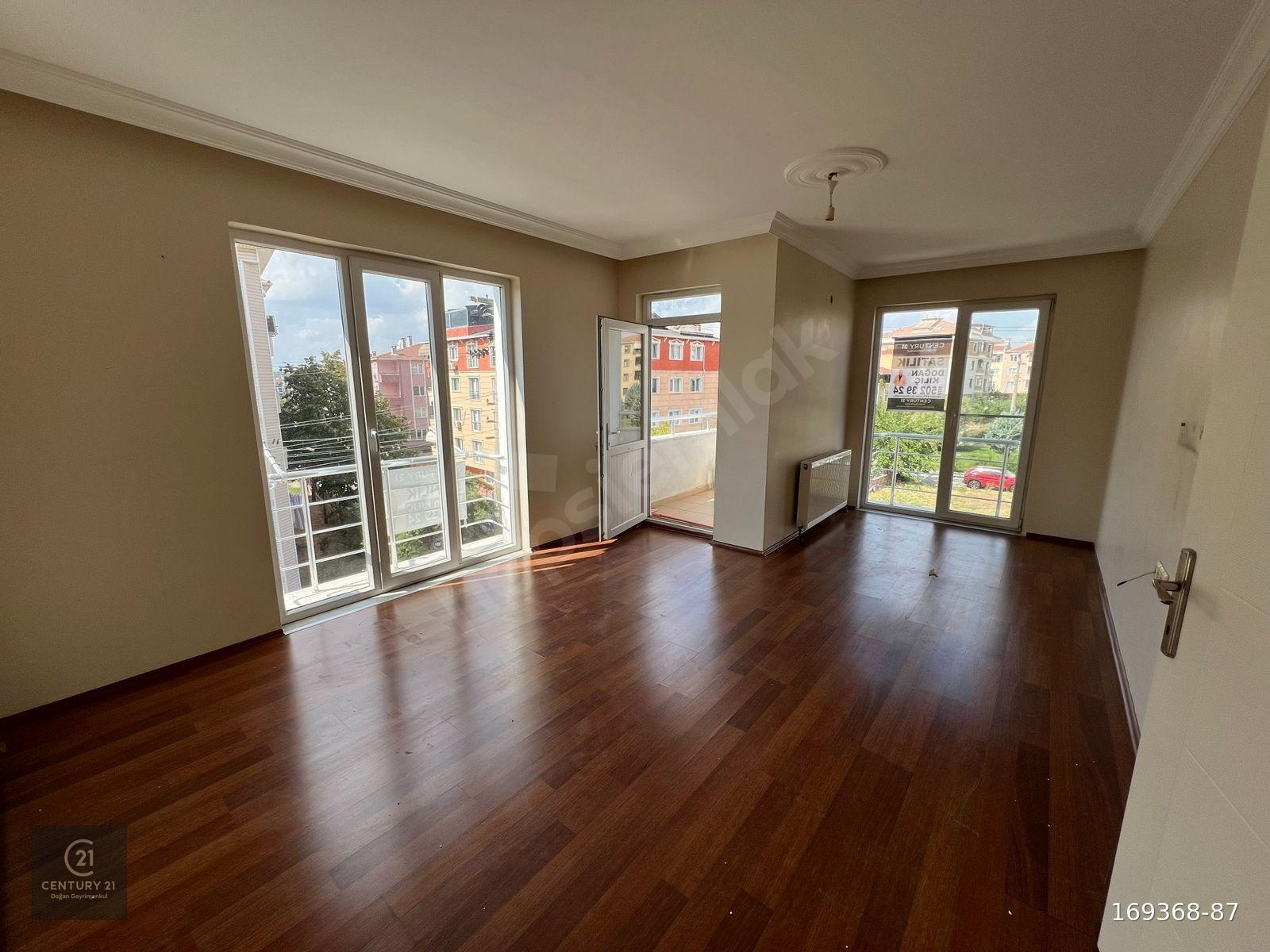 C21 DOĞAN DAN İYİ KONUMDA SATILIK AVANTAJLI DAİRE
