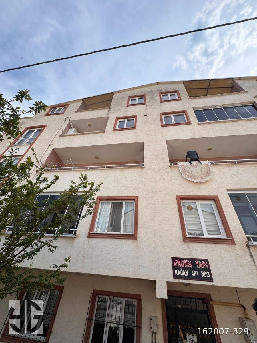 DEMİRTAŞ BARBOROS MAHALLESİN'DE SATILIK 4+1 DUBLEKS DAİRE