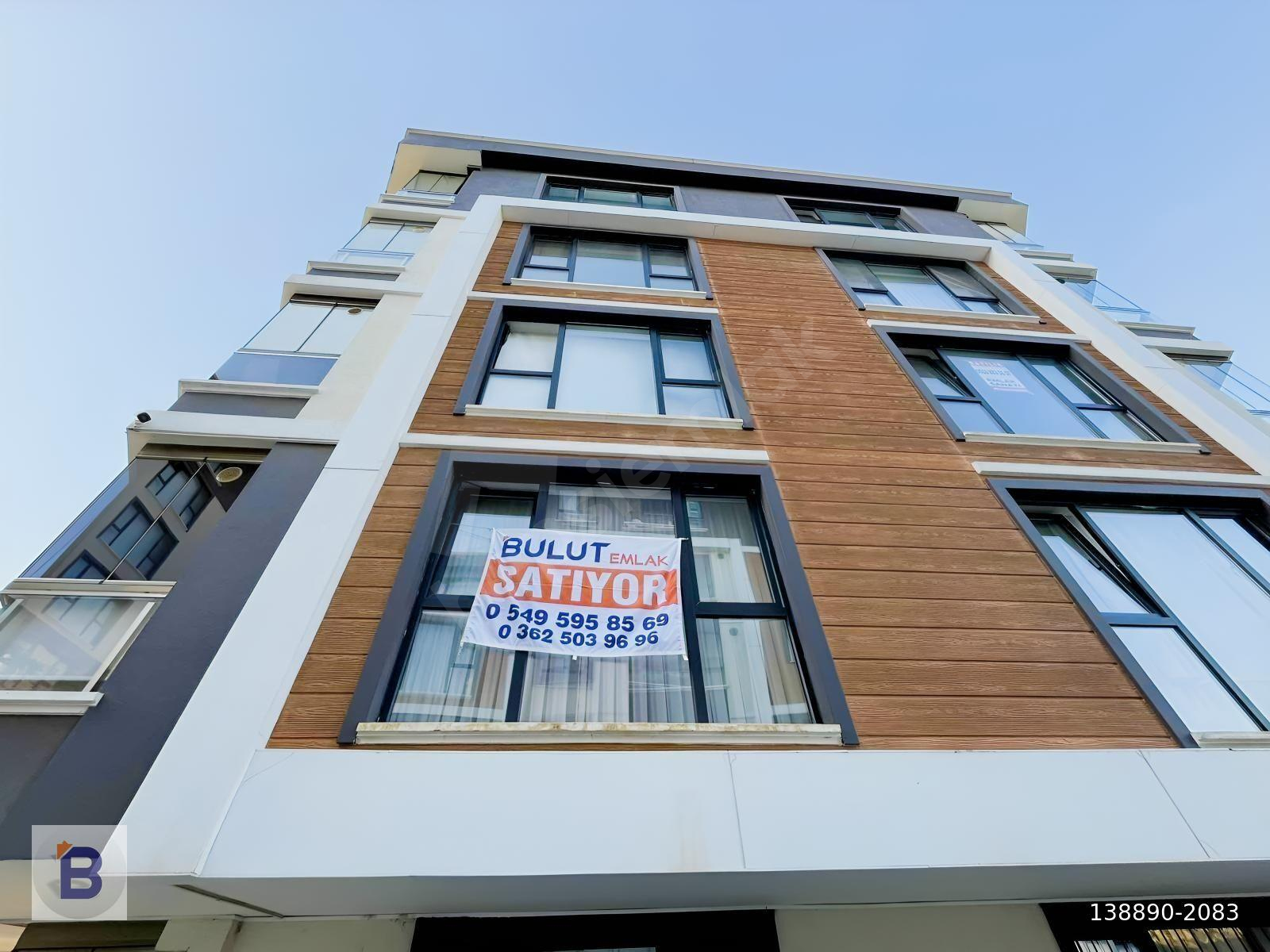 BULUT EMLAKTAN EMİN EVİM SATIŞINA UYGUN 3+1 DAİRE