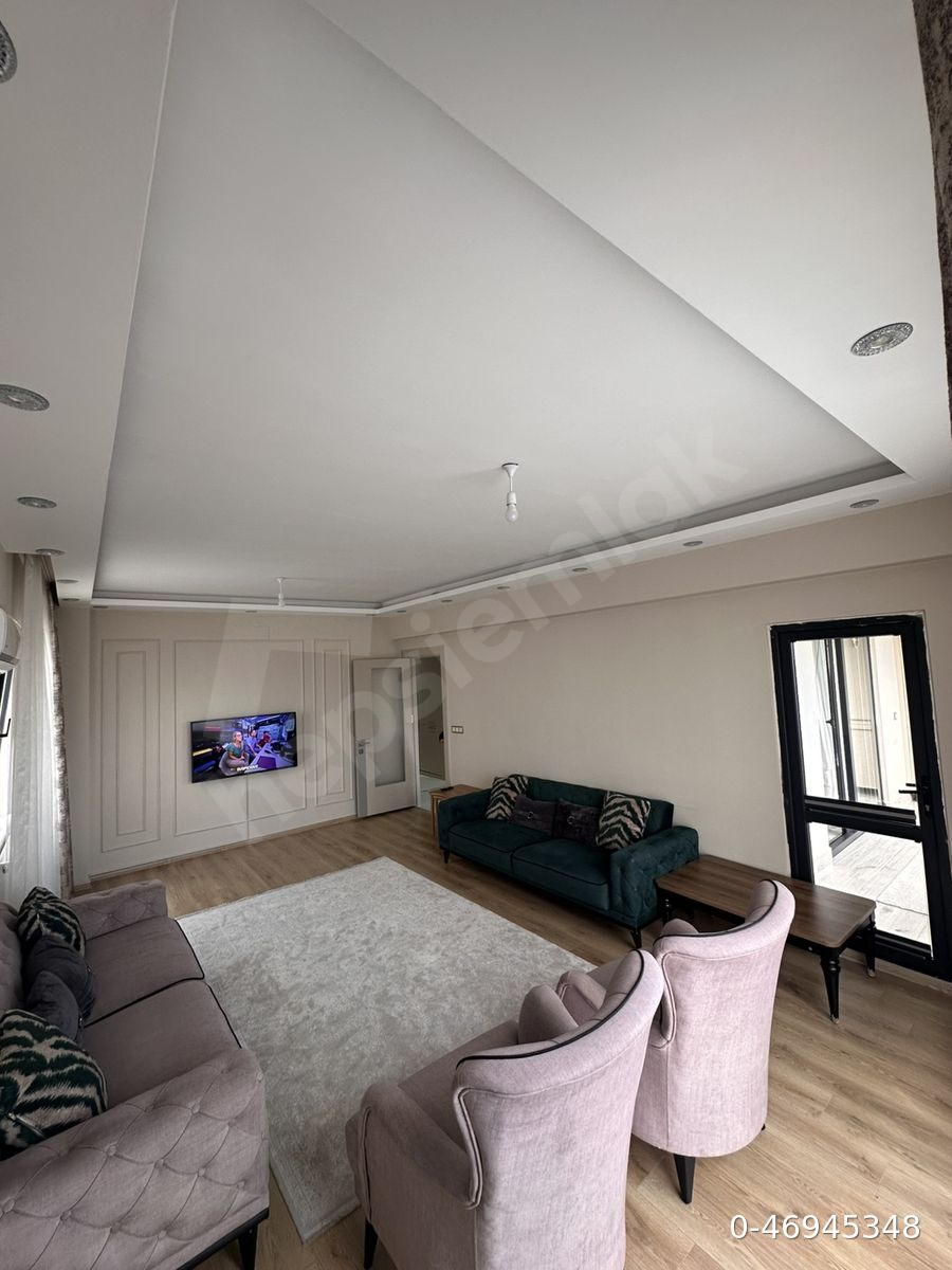 SAHİBİNDEN SATILIK ARA KAT DAİRE