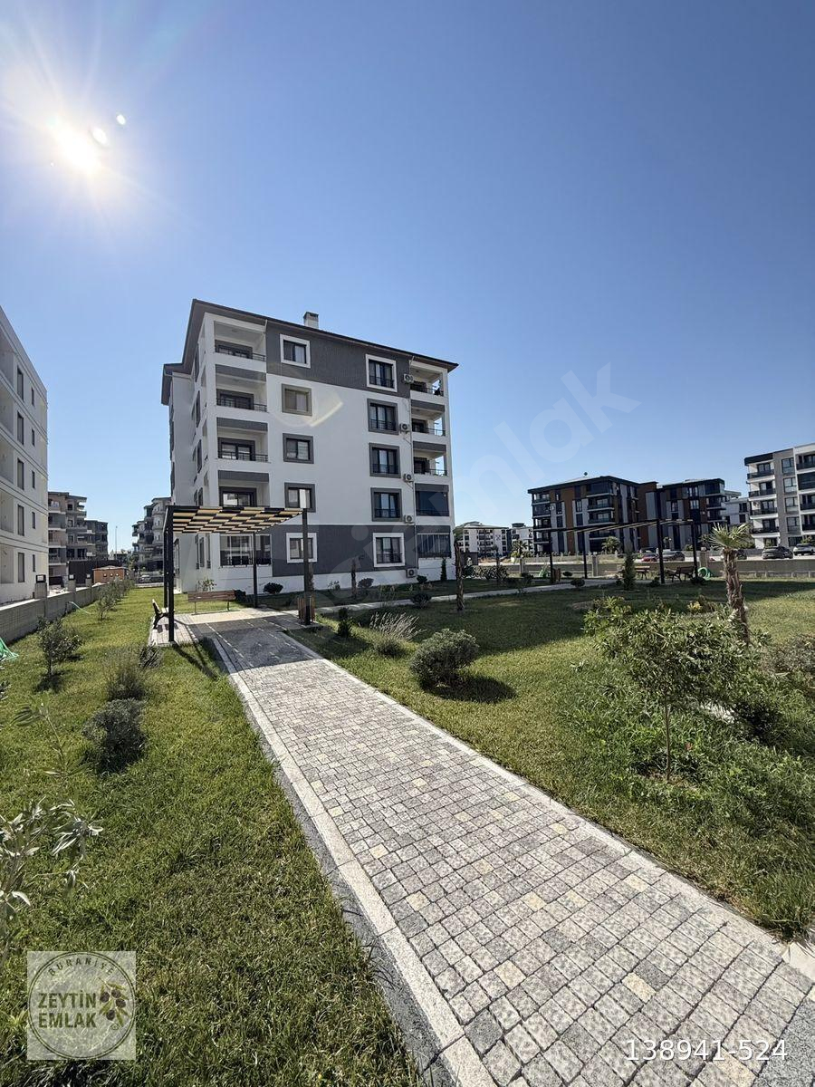 BURHANIYE ÖREN YOLUNDA KELEPİR 3+1 DAİRE