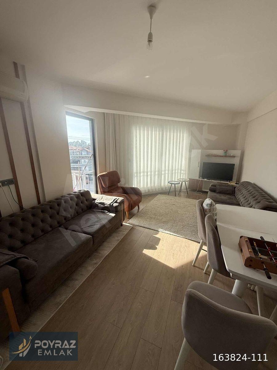 POYRAZ EMLAKTAN HAVUZLU SİTEDE UYGUN FİYATLI 3+1 DUBLEX DAİRE