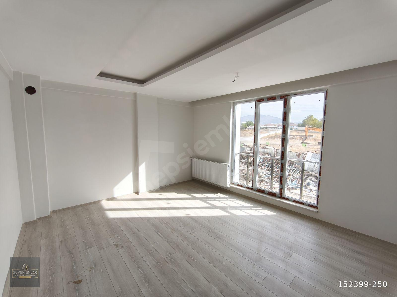 GÜVEN EMLAK'TAN YAKINCA BOSTANBAŞI ARASI SIFIR 2+1 DAİRE