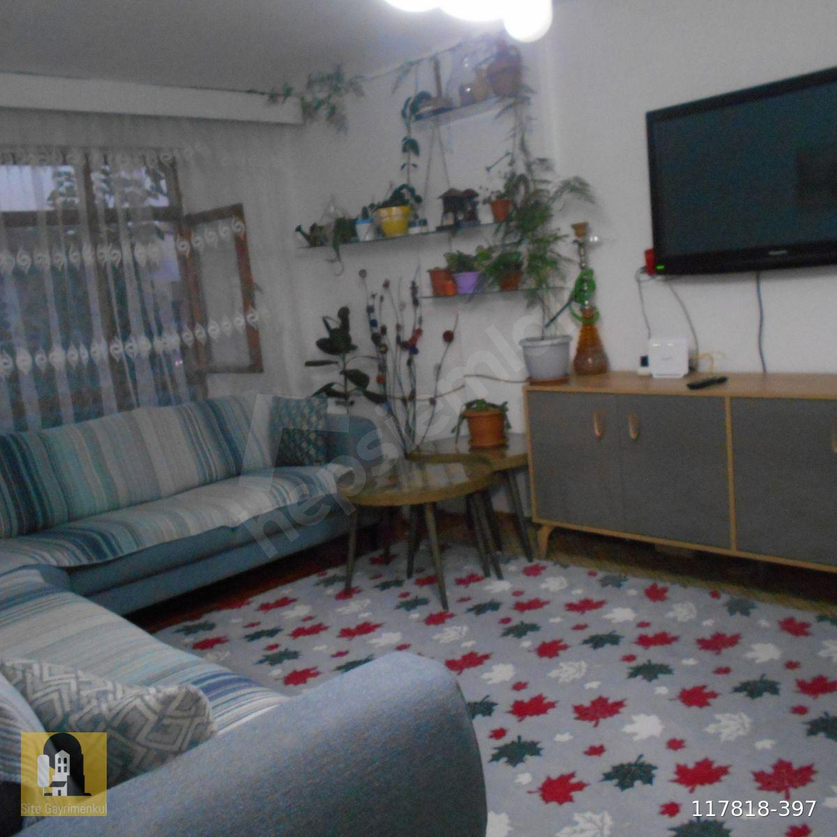 ANKARA ÇANKAY BALGAT OĞUZLARDA 2+1 ÖN CEPE