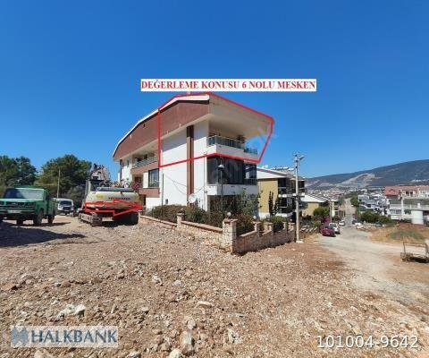 Aydın Didim Satılık Konut