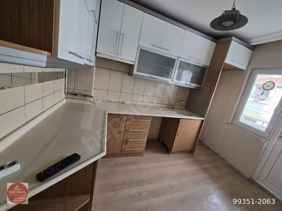 ESKİŞEHİR TEPEBAŞI ÖMERAĞA MH 2+1 ACİL SATILIK DAİRE