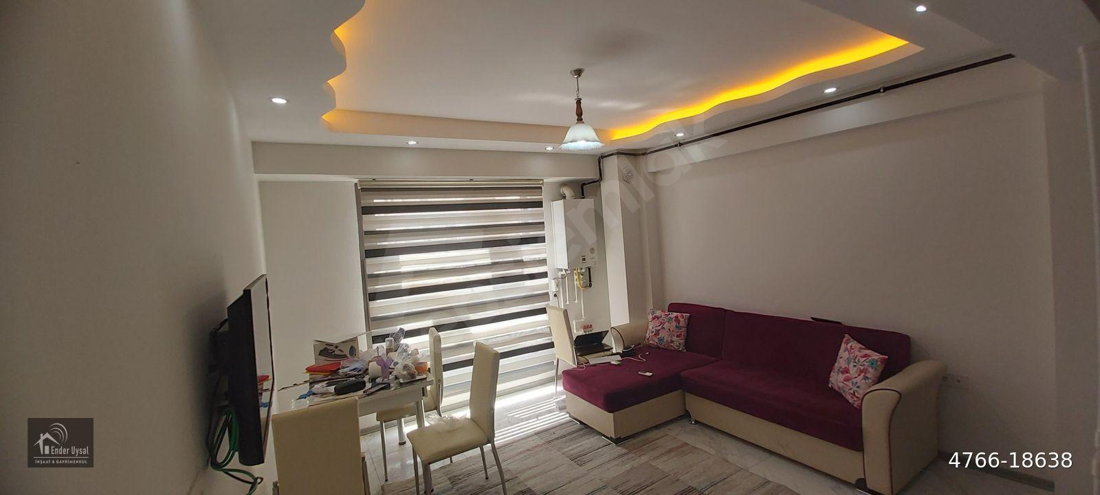 ENDER UYSAL GAYRİMENKULDEN İNCİLİPINAR PARKINA ÇOK YAKIN SATILIK 1+1 GENİŞ APART..