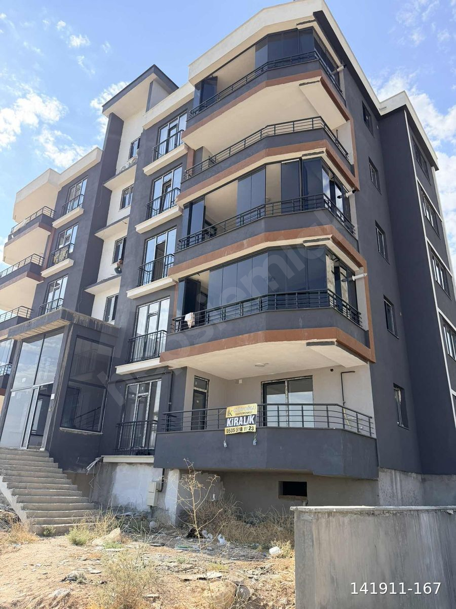 KURTOĞLU GMDE ESENTEDR 4,5+1 KİRALIK DAİRE