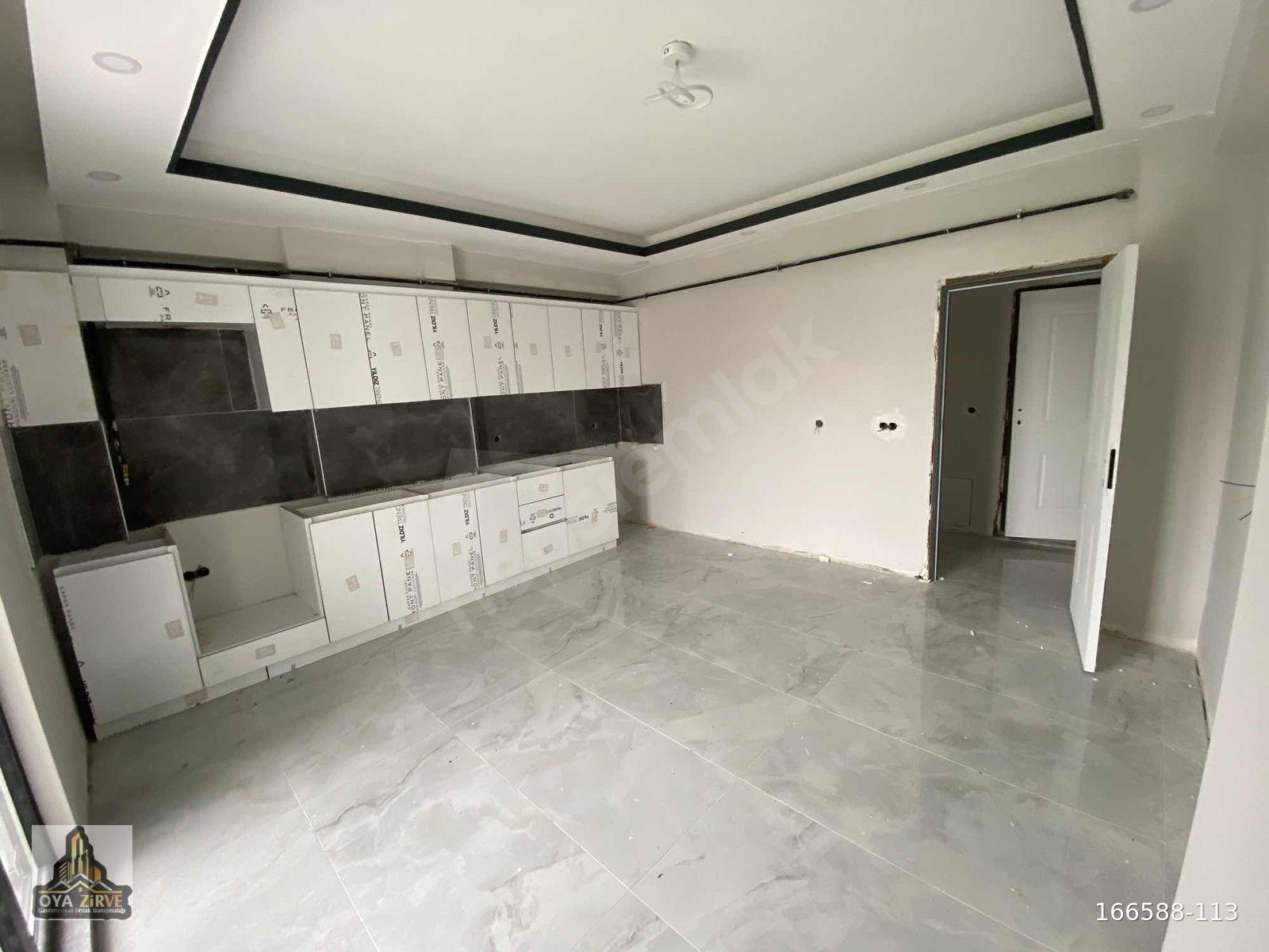 15 Temmuz Bulvarında 2+1 ara kat Deniz Manzaralı Daire
