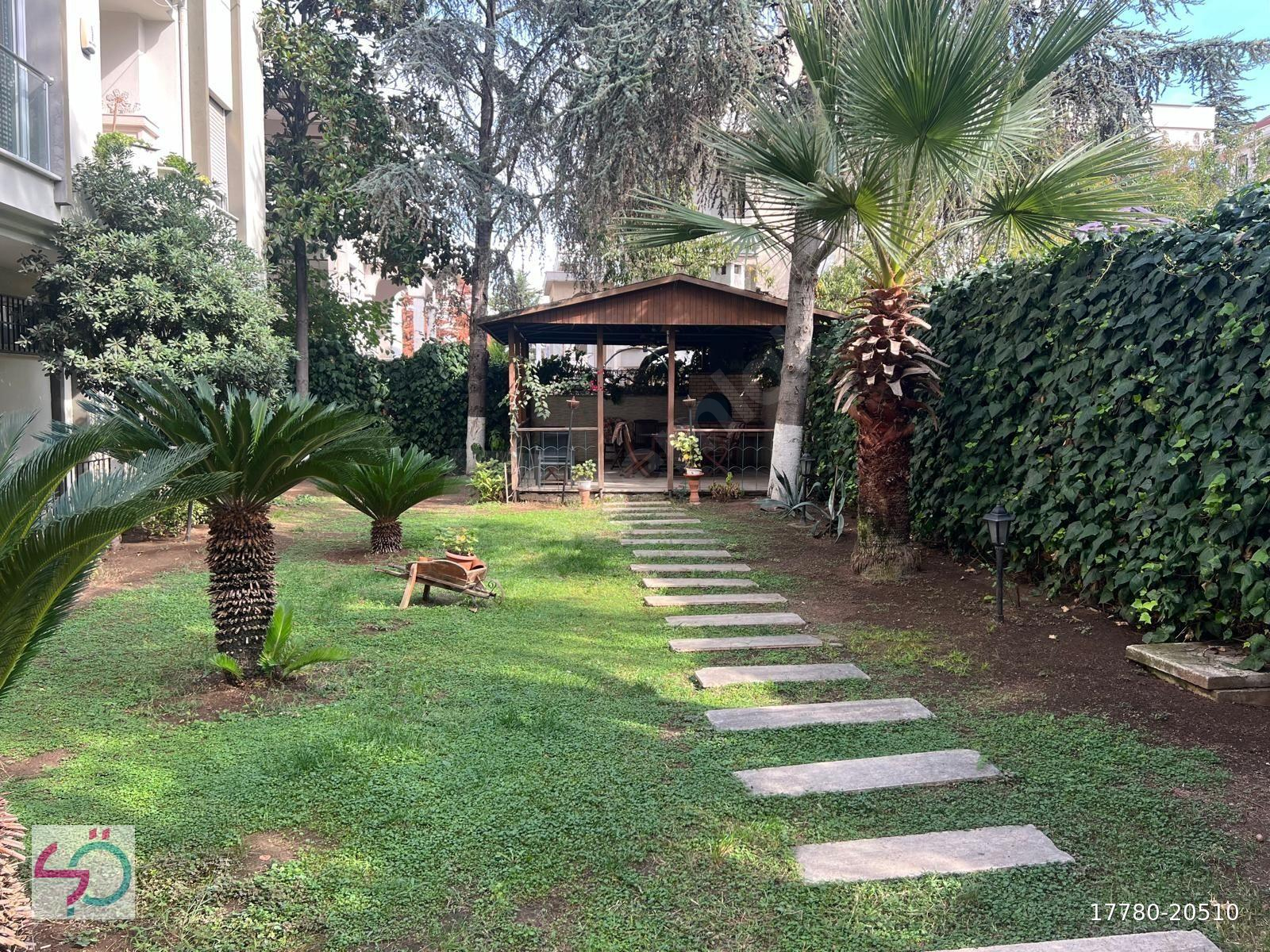ŞEBNEM ÖZGÜL'DEN FERAH 2+1-130 M2 TERAS KEYFİİİ