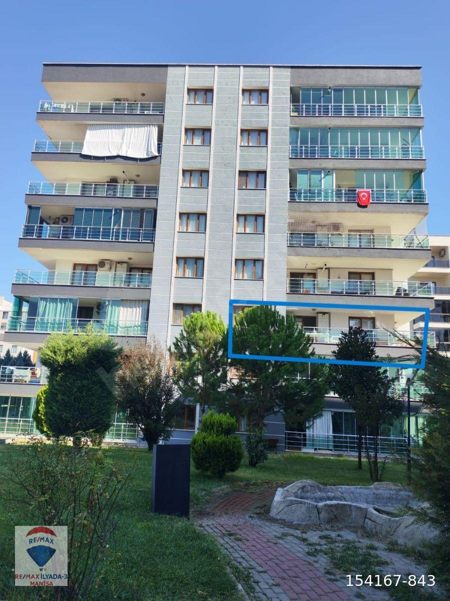 GÜZELYURT MAHALLESİNDE SATILIK 3+1 DAİRE