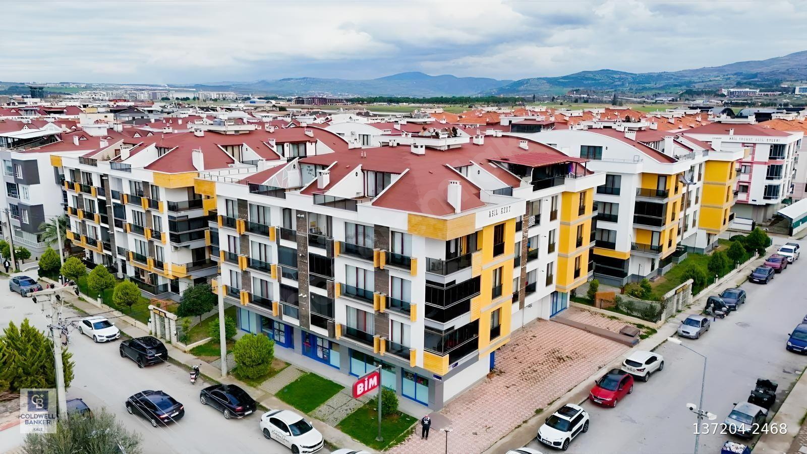 ÇANAKKALE MERKEZ SİTE İÇİ GENİŞ KİRALIK 3+1 DAİRE