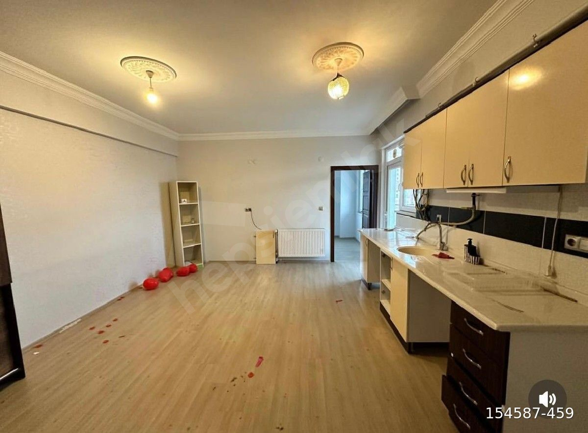 TALAS'TA TEMİZ 2+1 KİRALIK DAİRE