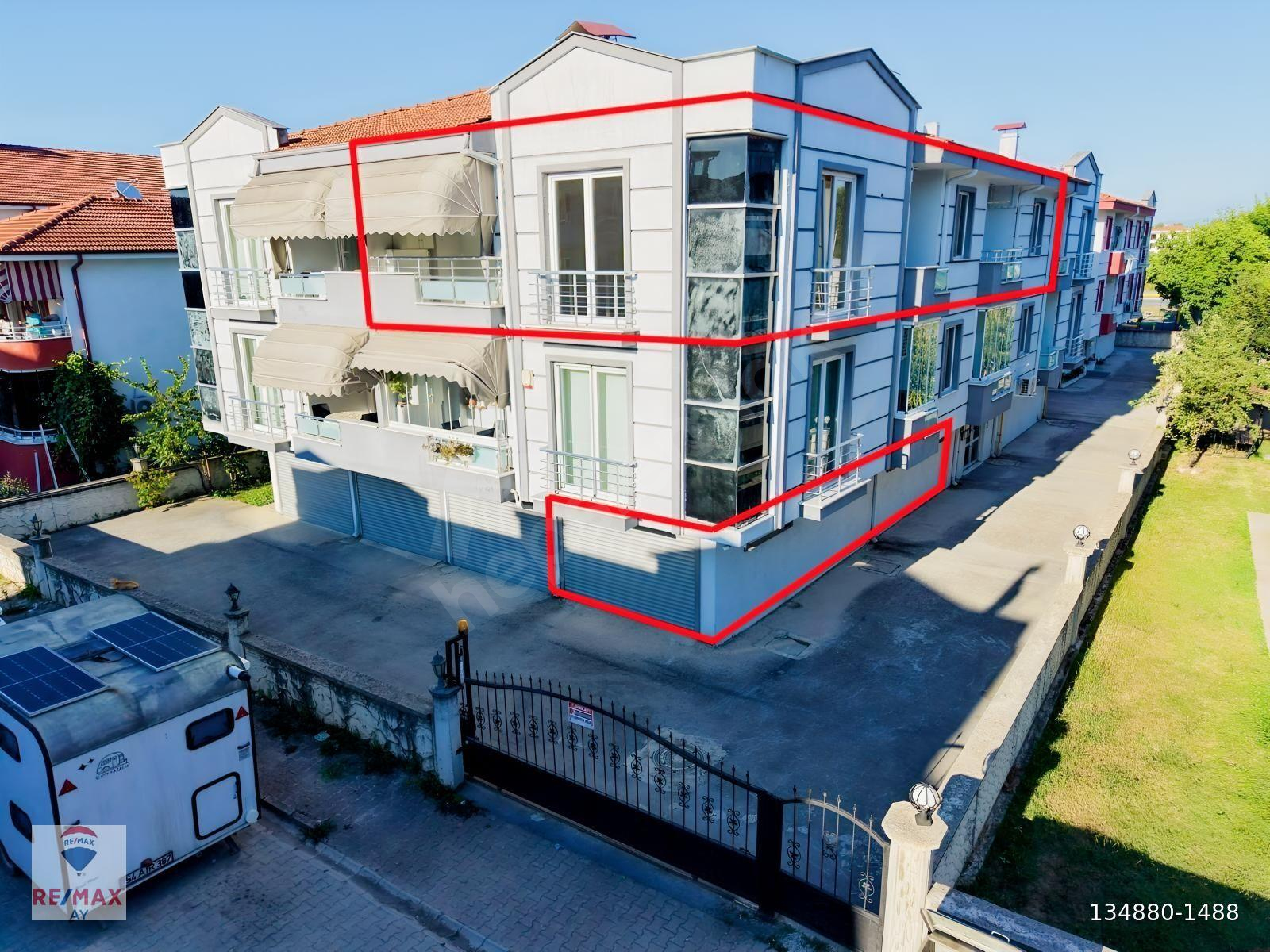 TEPEKUMDA 3+1 KİRALIK DAİRE KAPALI OTOPARK 3 BALKONLU