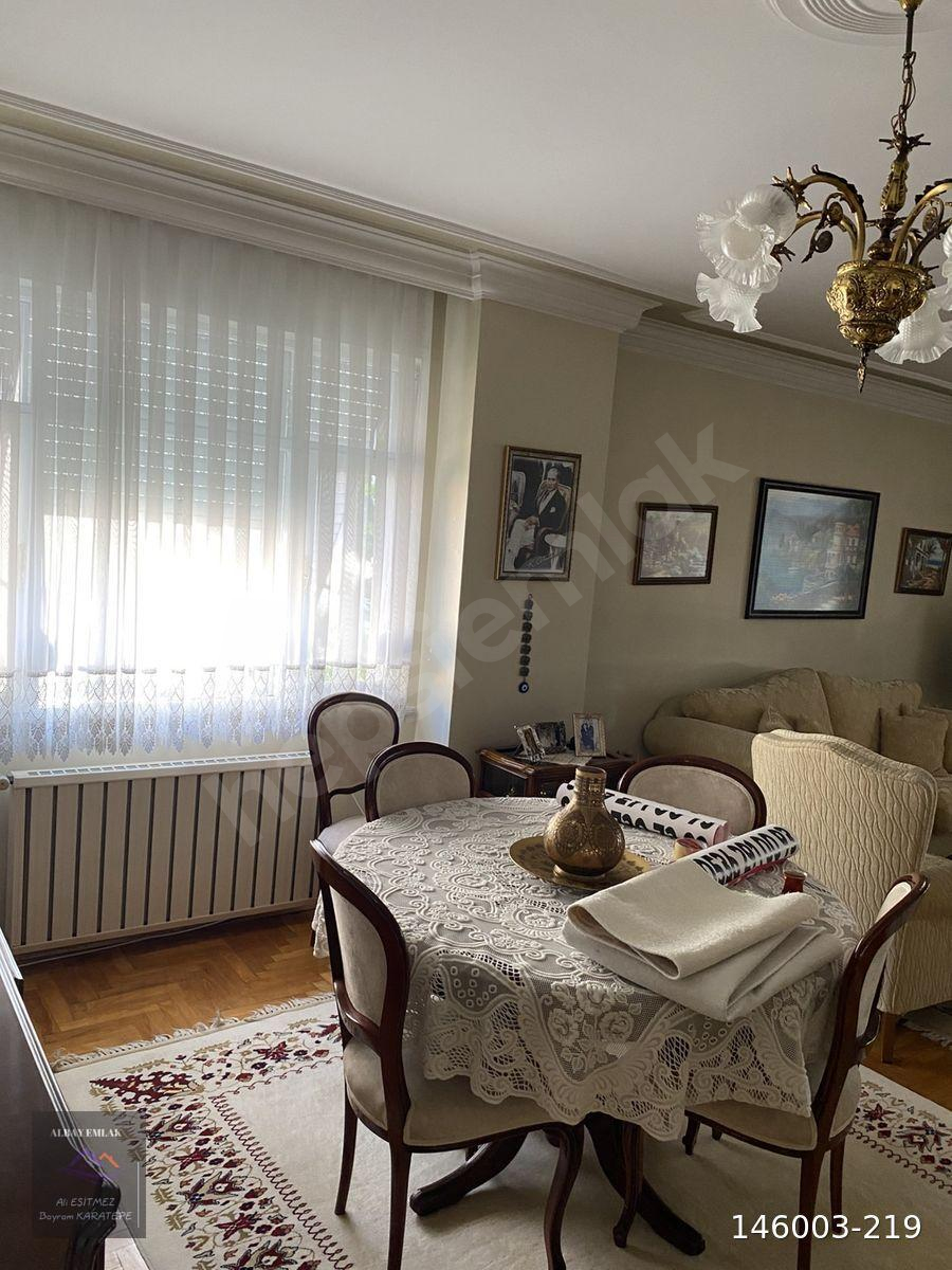 KDZ EREĞLİ KADI TARLASI MUHTEŞEM DENİZ MANZARALI MERKEZİ KONUMDA ASANSÖRLÜ SATILIK 3+1 DAİRE…