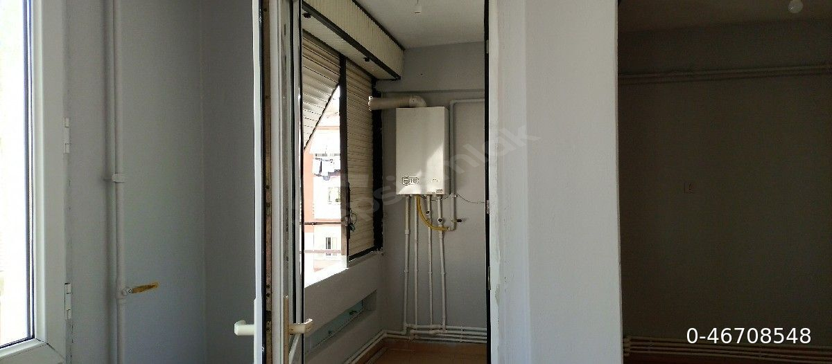 BAĞCILAR MERKEZ DE ASANSÖRLÜ KAT MÜLKİYETLİ SATILIK DAİRE