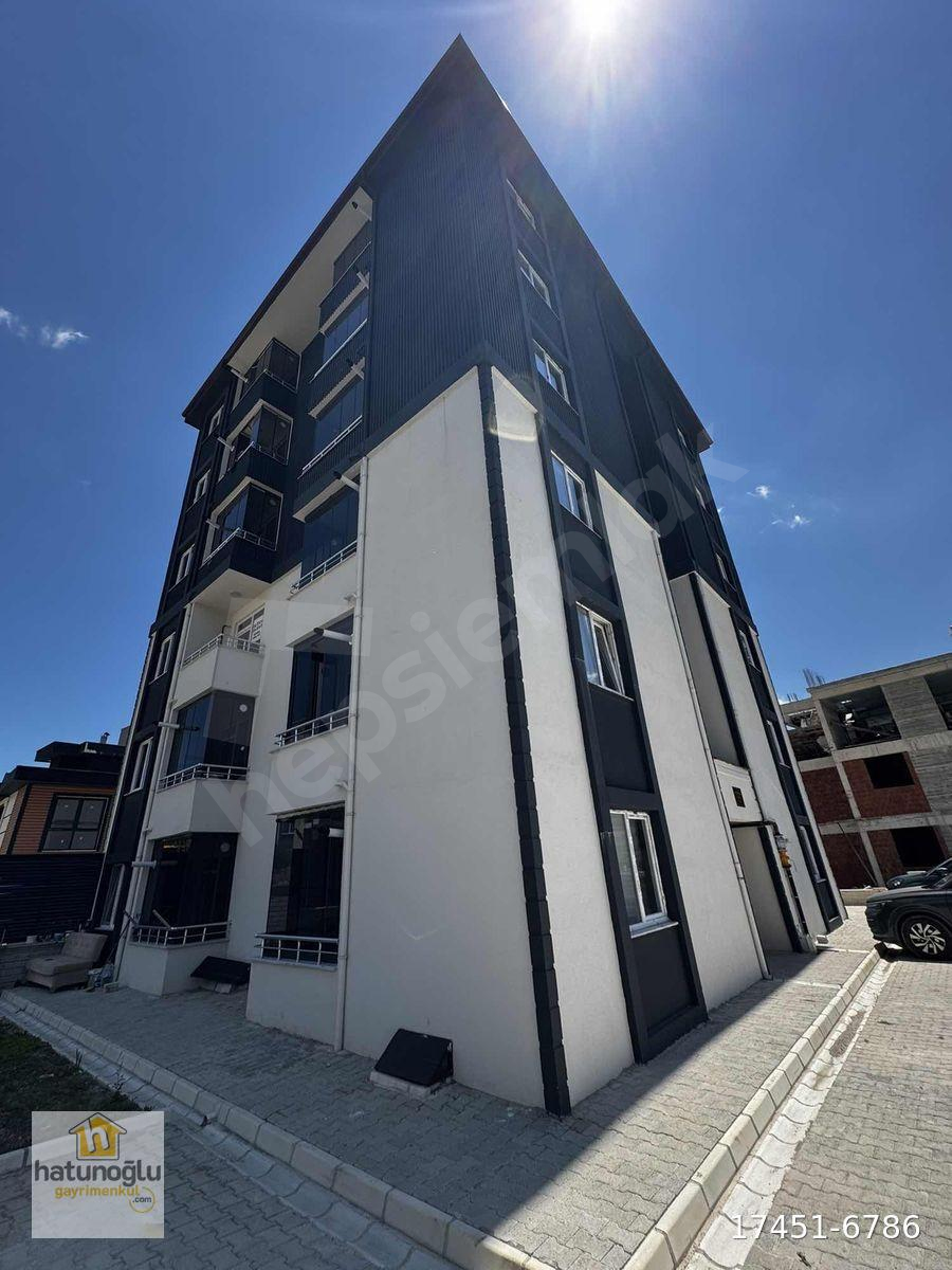 GÜNEŞLİde 1+1 EŞYALI İLK TAŞINAN SİZ OLUN''HATUNOĞLU GAYRİMENKUL