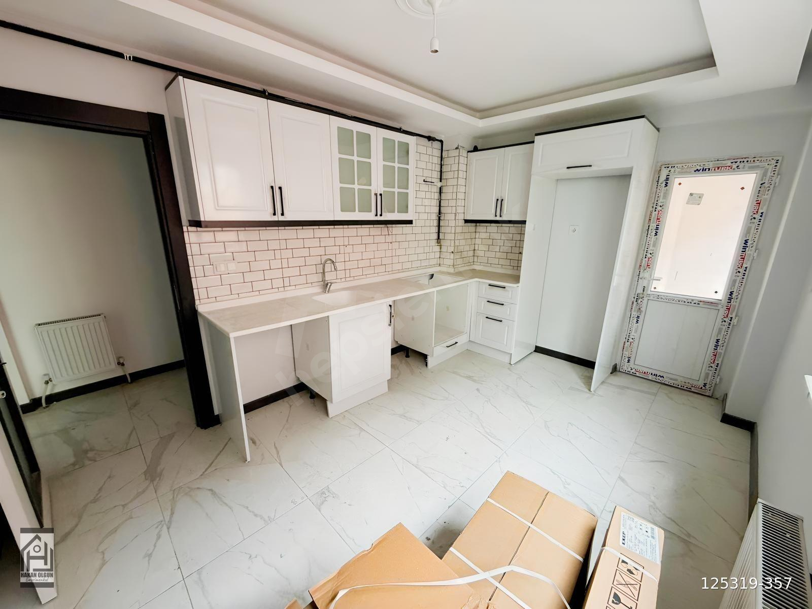 ATILIM'DAN SÜTLÜCE MH 127 M2-2+1 KOMBİLİ ASANSÖRLÜ SIFIR DAİRE