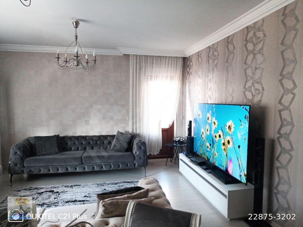 ŞEHİTLİKTE SÜPER LÜKS 4+1 TERAS