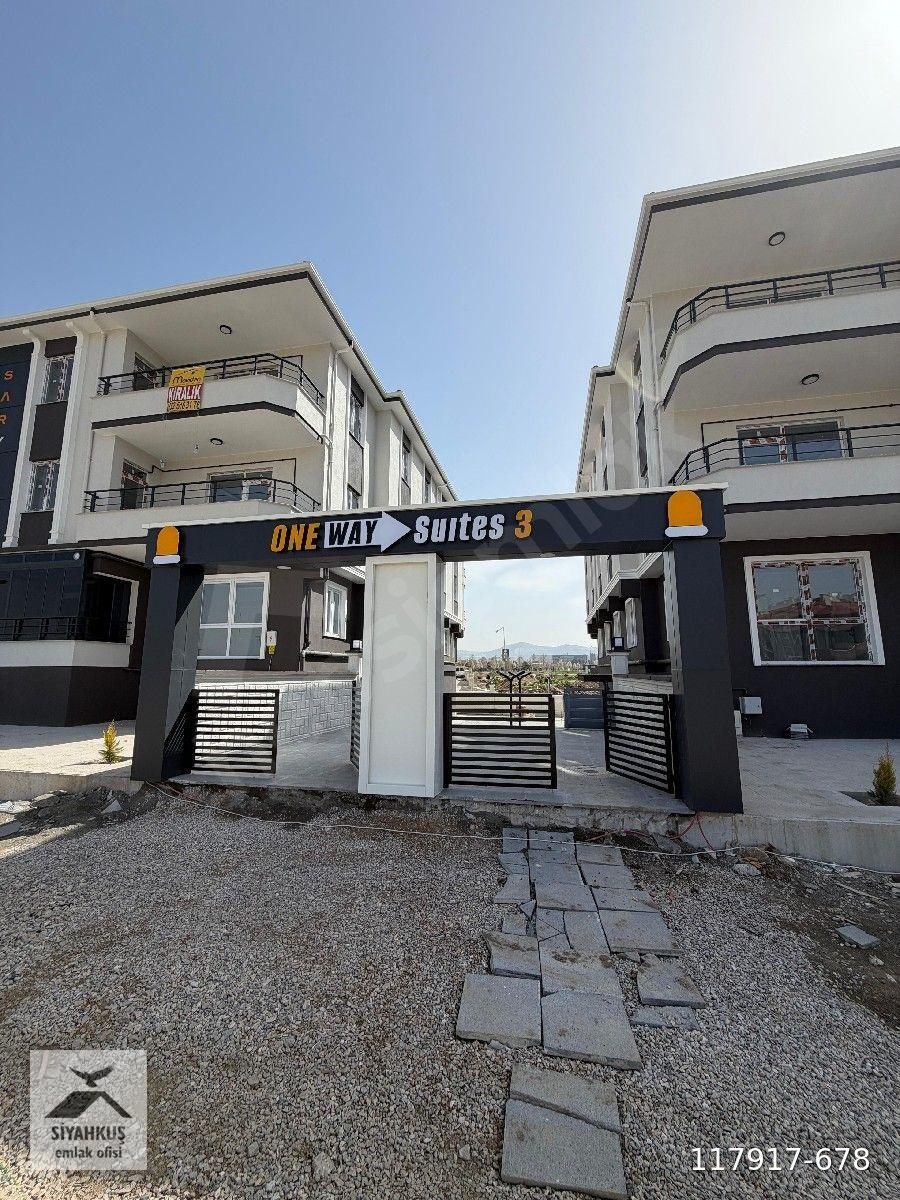 Kent Park'ın altında Erol olçok Hastanesi'ne yakın tam 2+1 kiralık daire