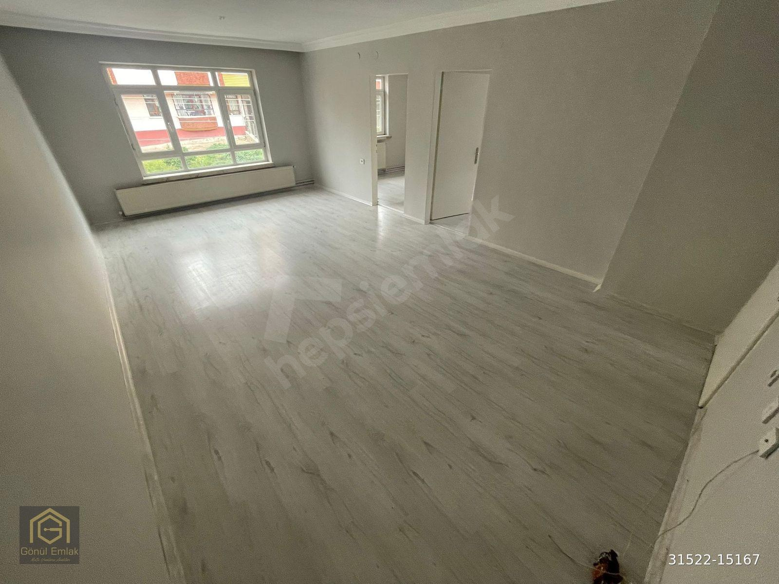 LOKMAN HEKİM HASTANESİ YAKINI 3+1 KAT'DA YAPILI MASRAFSIZ DAİRE.