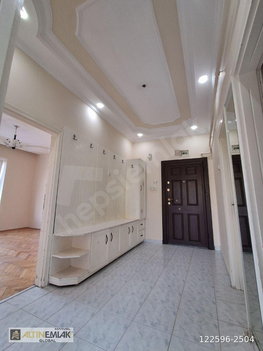 ALTINEMLAK MARVEL KAYSERİ/BELSİN SELİMİYE MAH.3+1 SATILIK DAİRE
