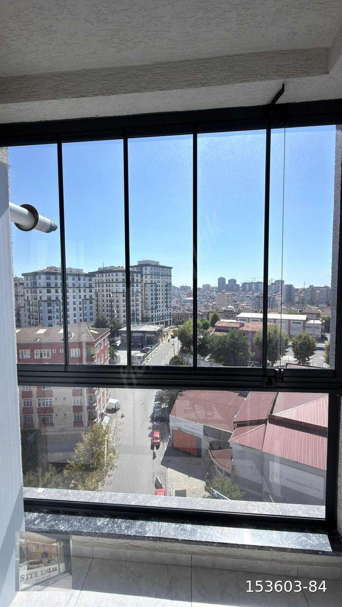 SİTE EMLAKTAN KİRALIK DAİRE