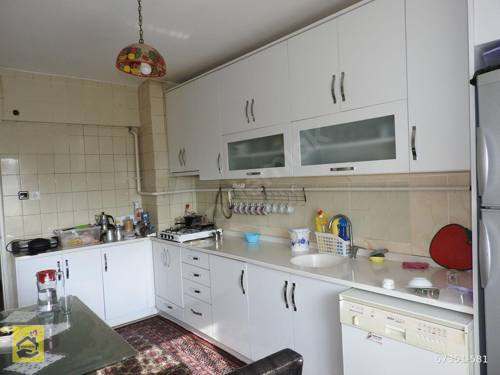 BİLEN EMLAKTAN KARAMANLI MAH. SATILIK 3 + 1 DAİRE