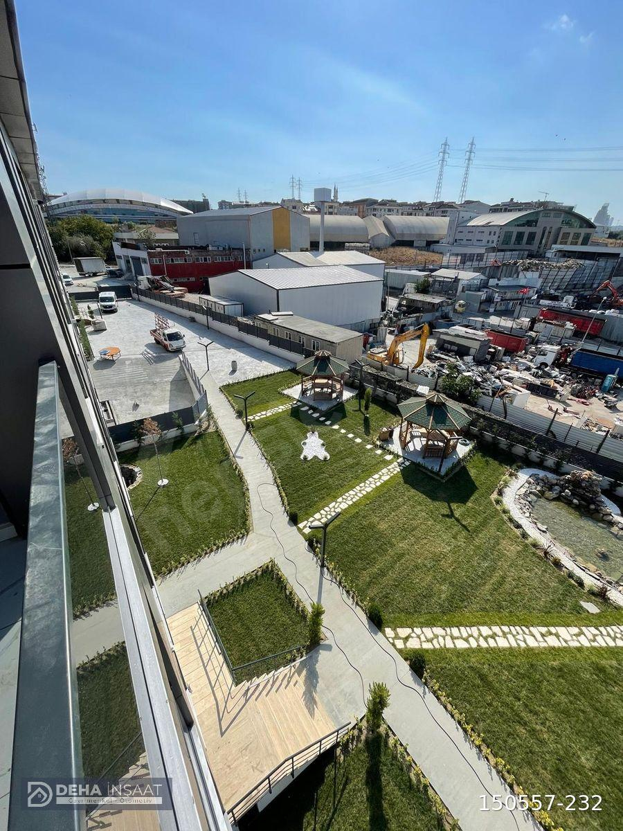 AVCILAR FİRUZKÖY DE SİTE İÇERİSİNDE SATILIK 2+1 DAİRE