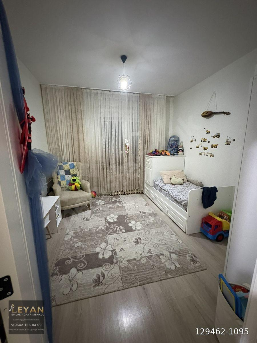 Acil satılık 2+1 daire