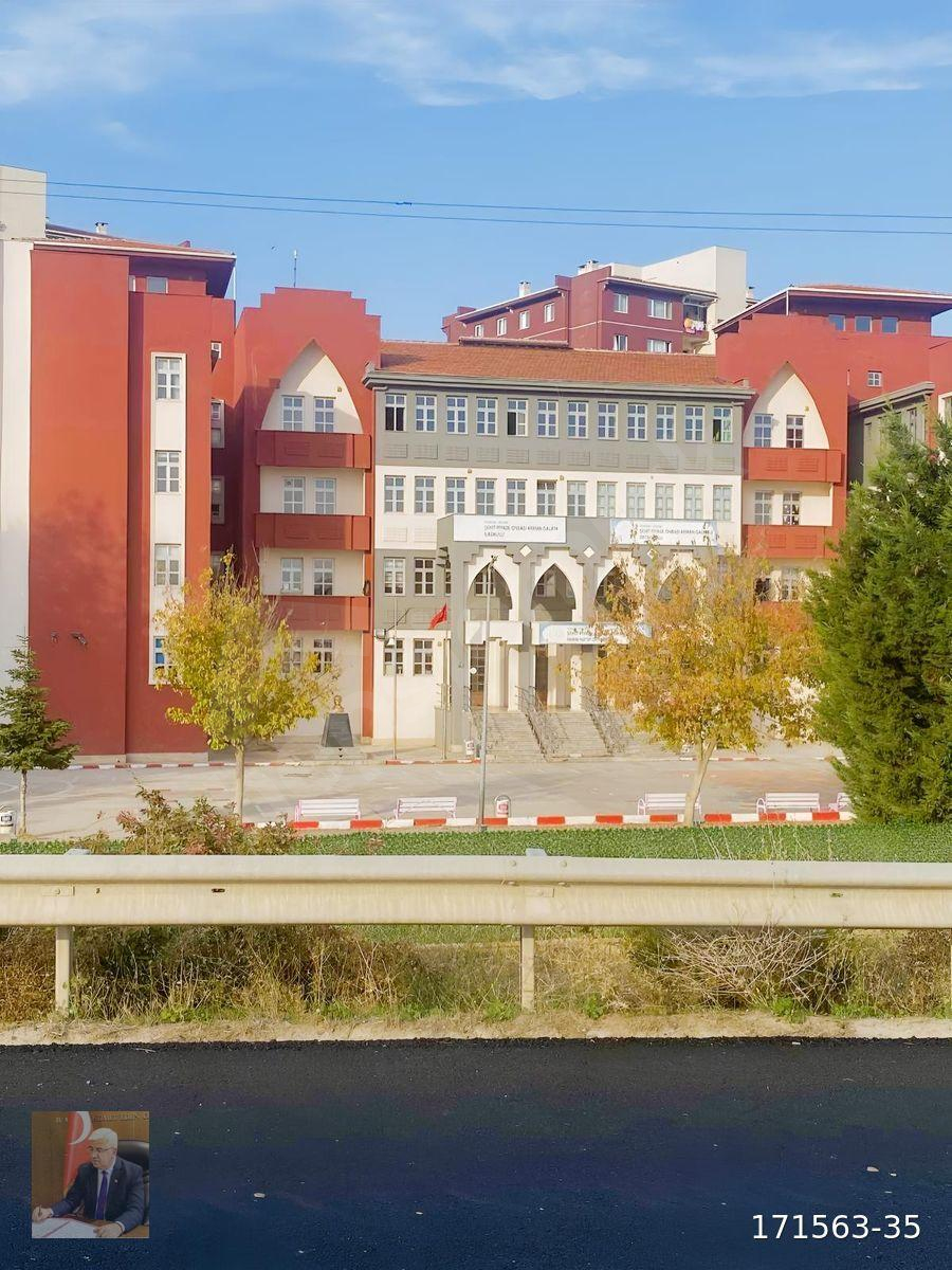 Çorlu Ergene Velimeşe 3+1 satılık Daire