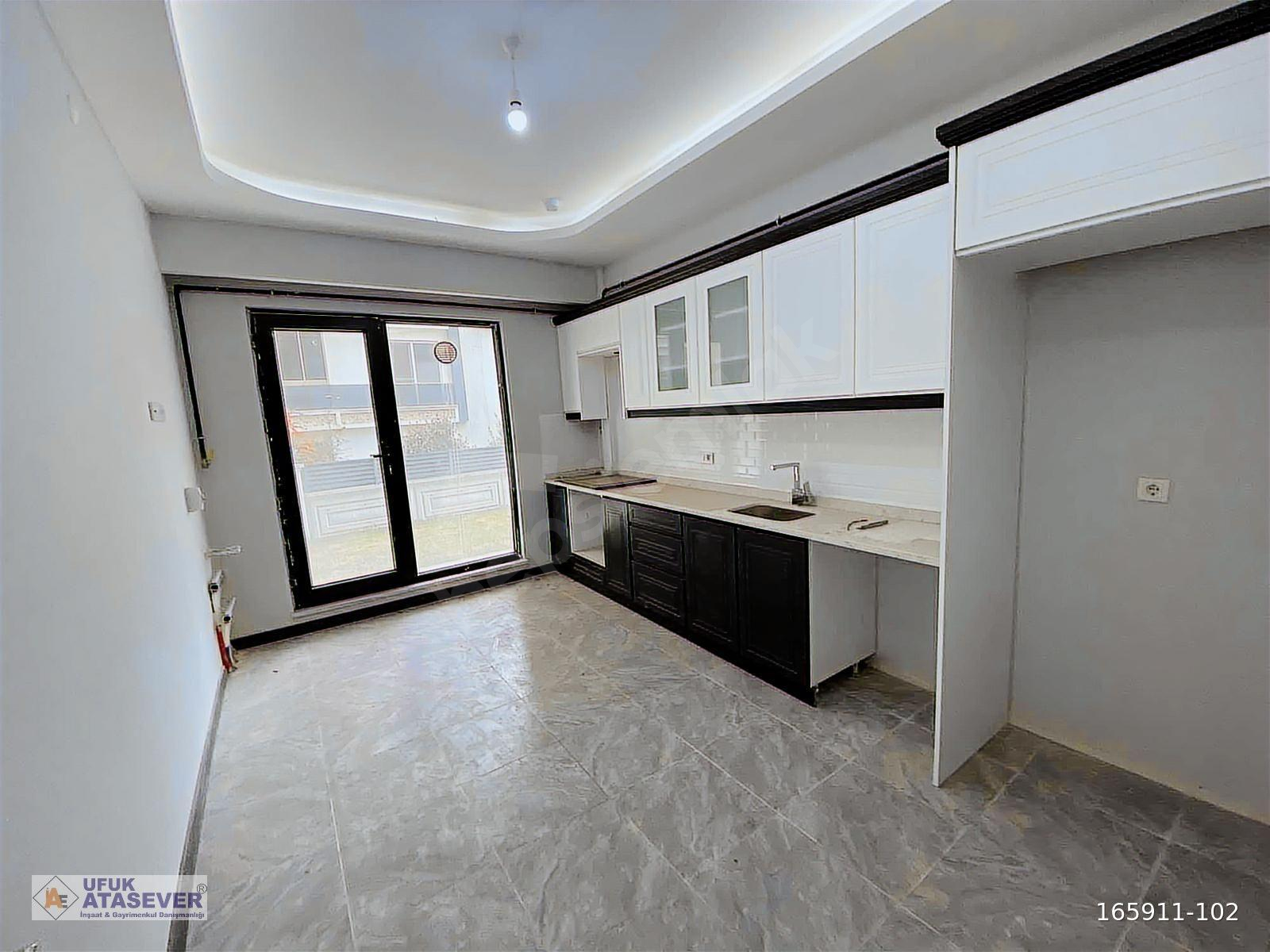 UFUKATASEVER GAYRİMENKULDEN KİPA BÖLGESİNDE SATILIK 3+1 DAİRELER