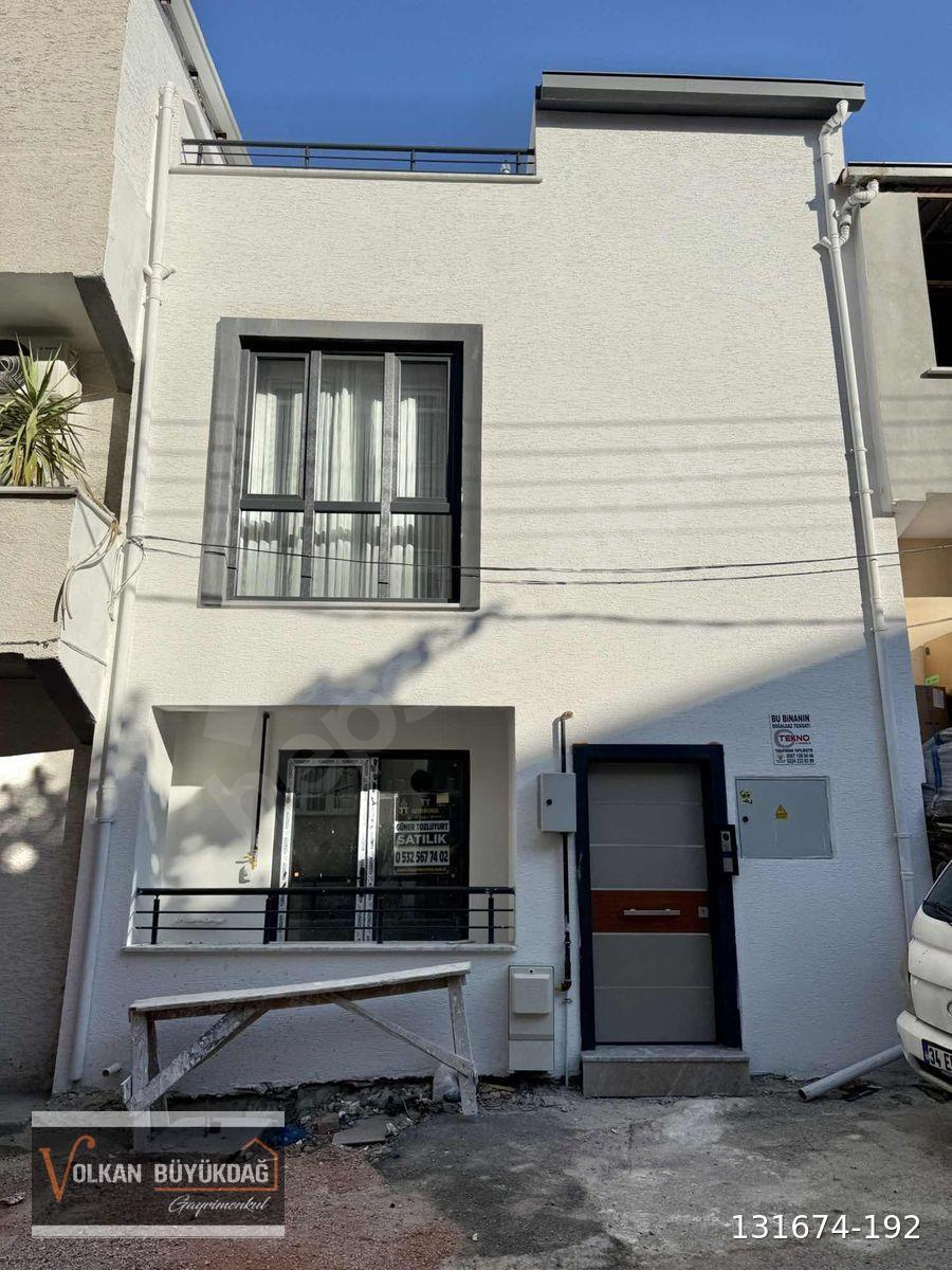 VB GAYRİMENKUL BAĞLARBAŞINDA SATILIK 2+1 SIFIR, FIRSAT DAİRE
