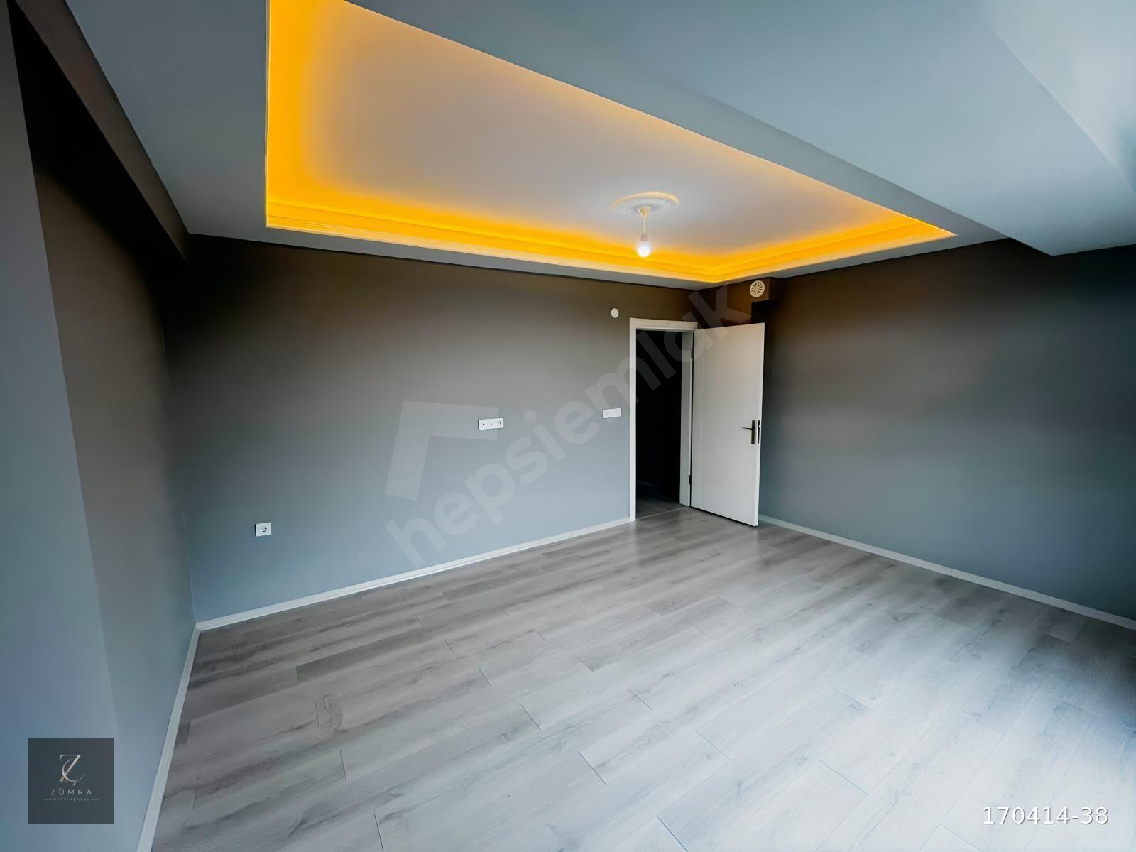ERGENE SAĞLIK MAHALLESİ 2+1 KİRALIIK SIFIR DAİRE