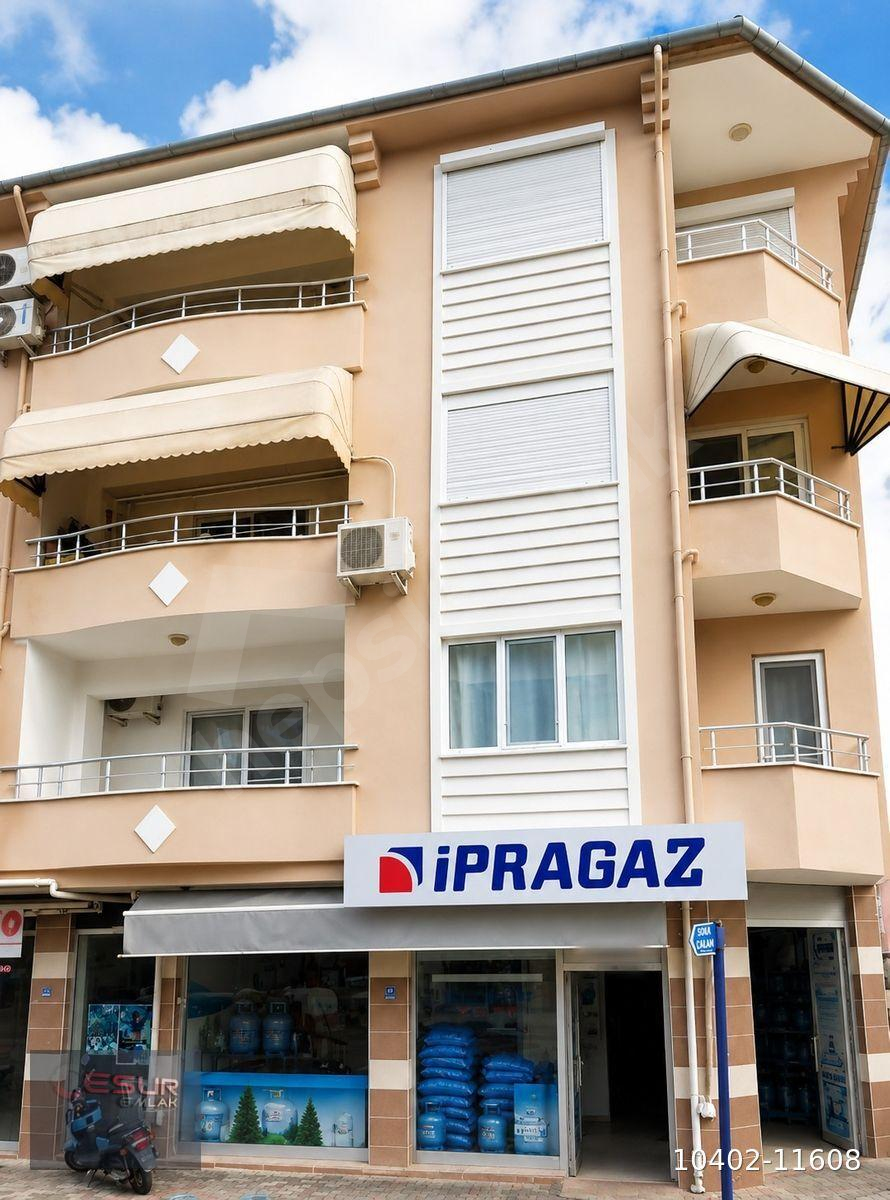 SATILIK 3+1 DAİRE | 170 m² | DALAMAN MERKEZ