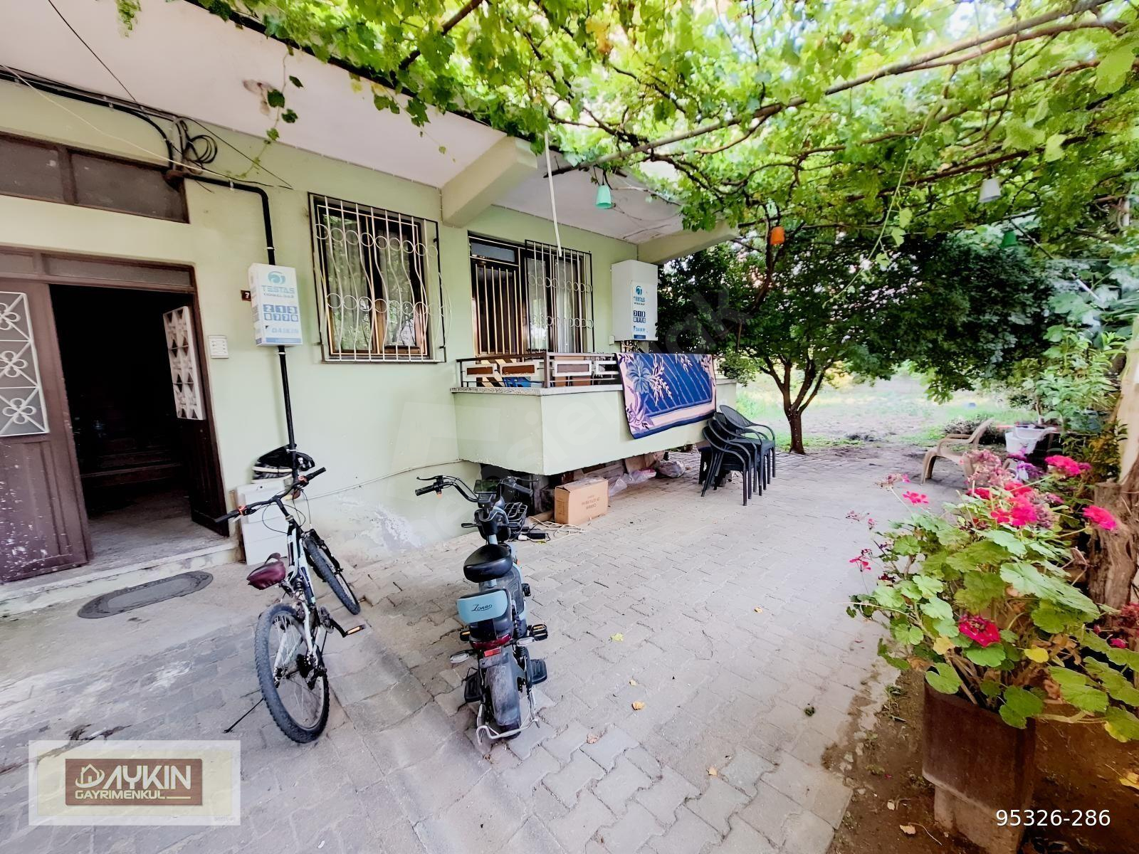 CUMHURİYET MAH. 140M2 3+1 DOĞALGAZLI KİRALIK DAİRE