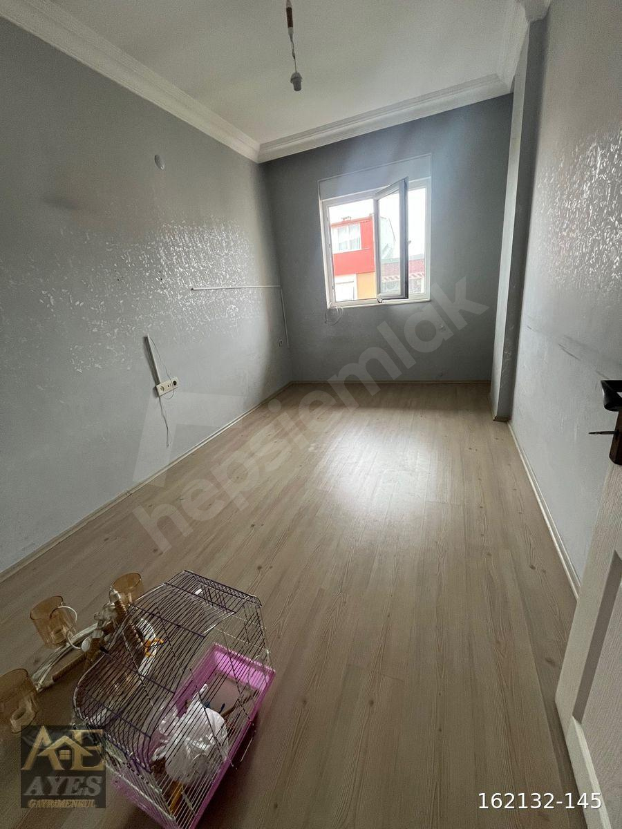 Antalya Kuzeyyaka mahallesi tramvaya yakın dubleks daire