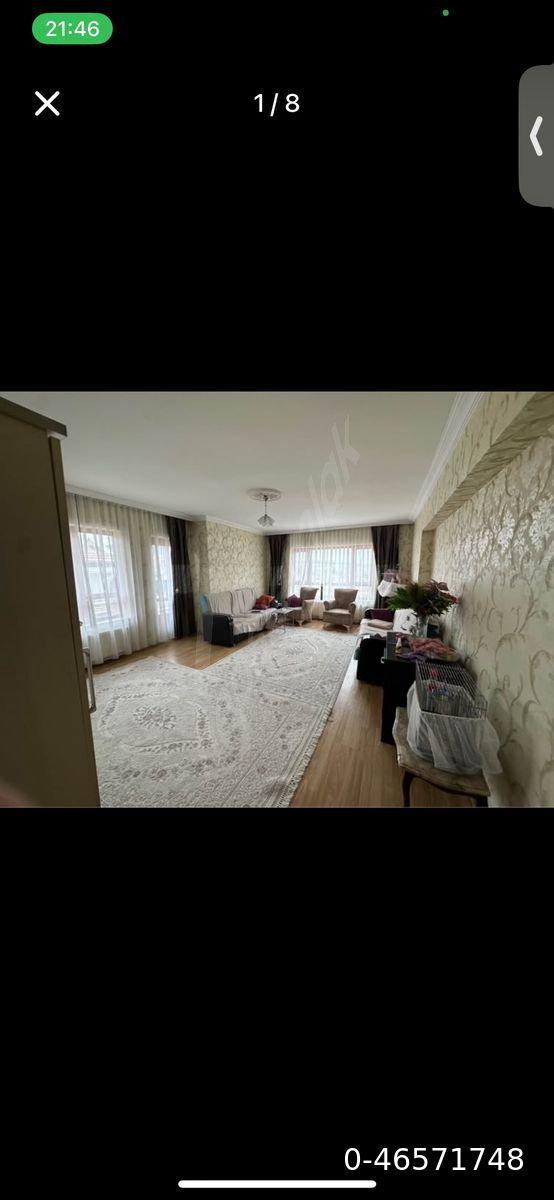 5+1 DUBLEX SATILIK DAİRE SAHİBİNDEN