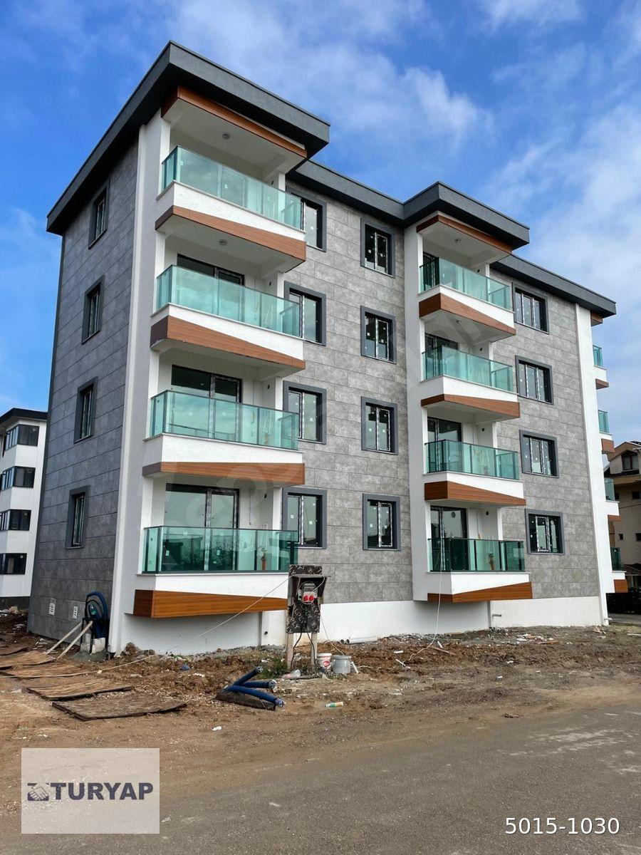 TURYAP'TAN ÜNİVERSİTE VE HASTANEYE YAKIN SATILIK 1+1 LÜKS DAİRE