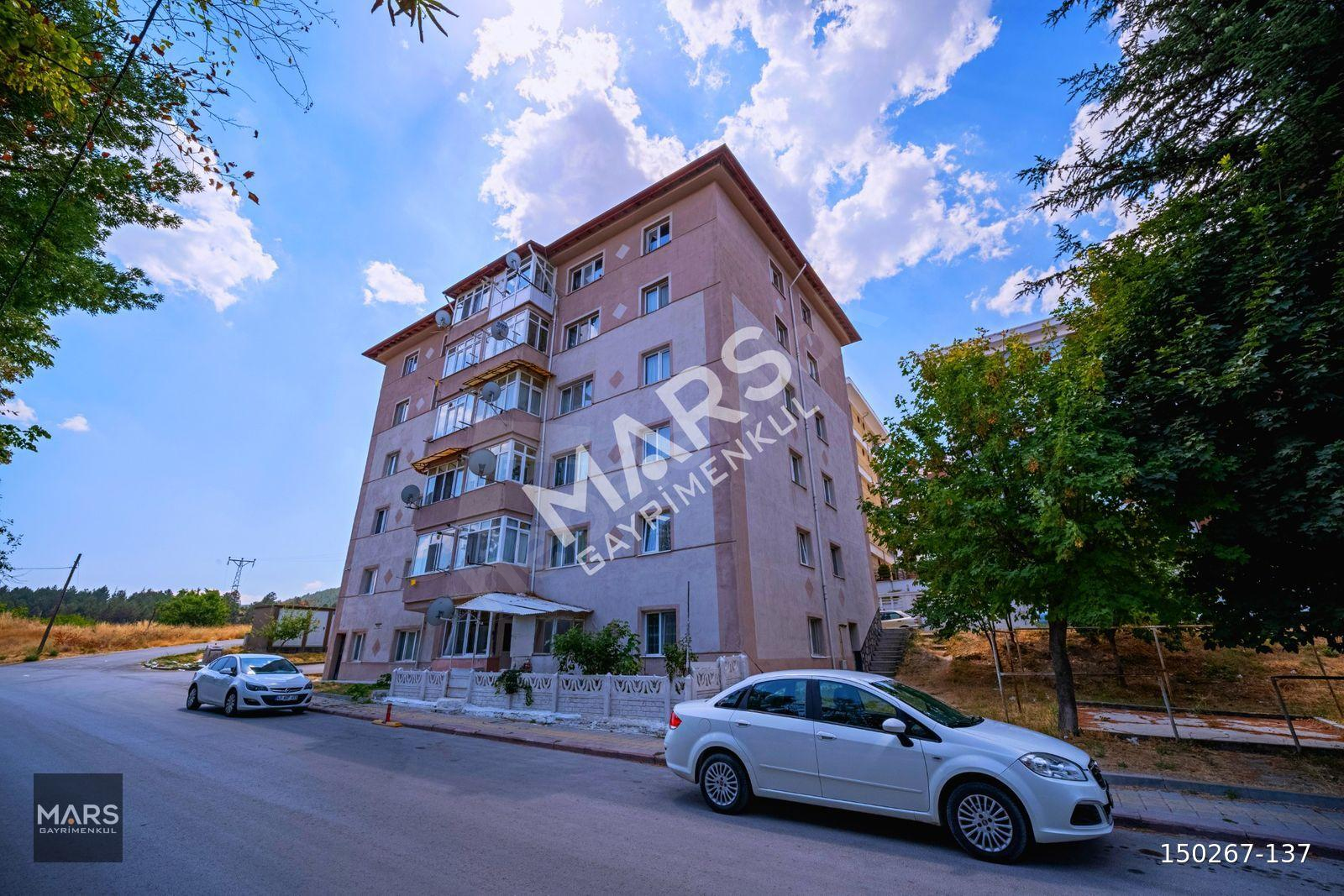 MARS'tan GÖÇMENEVLERİNDE KİRALIK 2+1 DAİRE