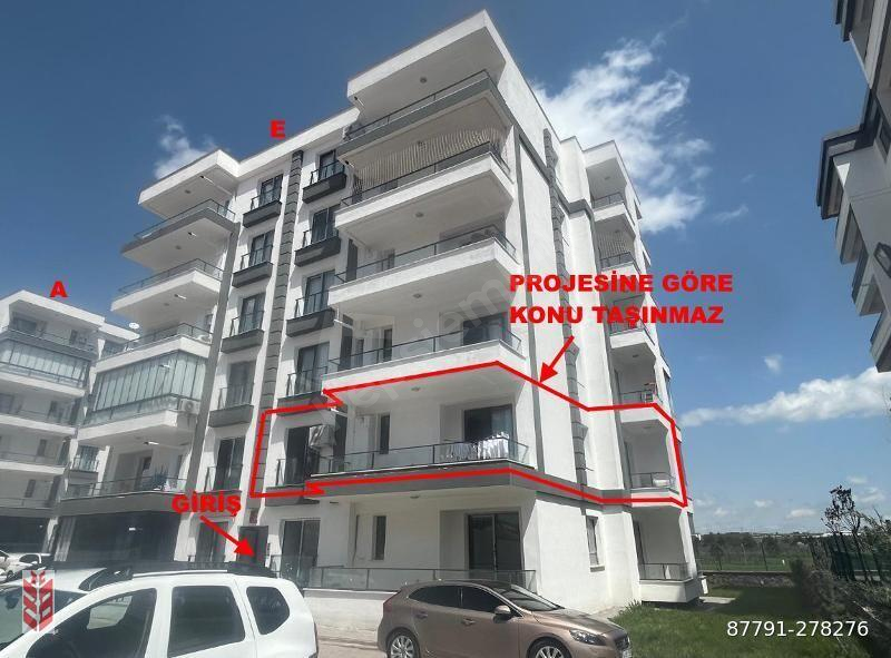 Ziraat Bankası'ndan Yiğitçavuş Mahallesi'nde Mesken