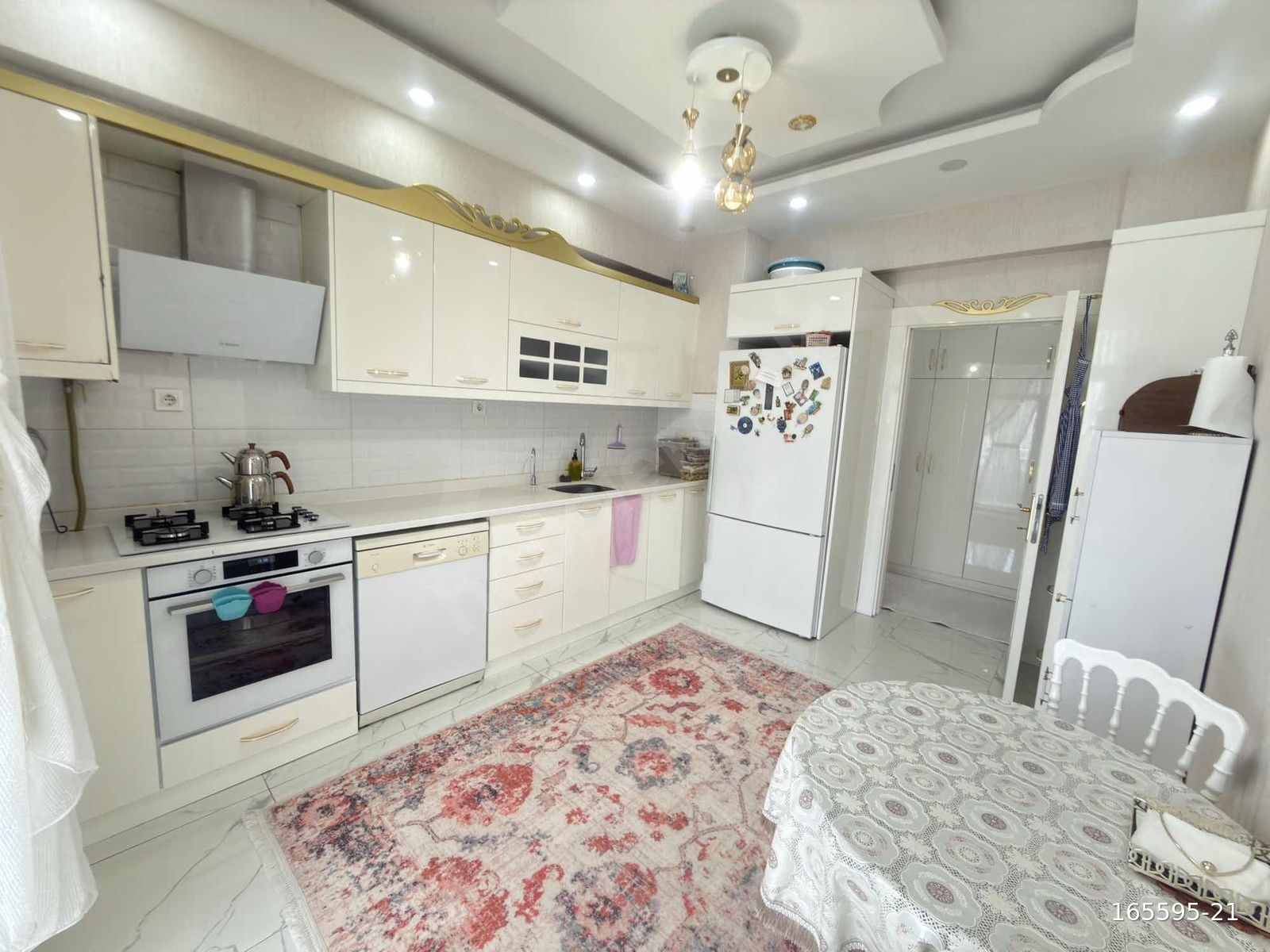 BELKIS TRAFİK PARKI YAKININDA BAKIMLI MASRAFSIZ 3+1 DAİRE