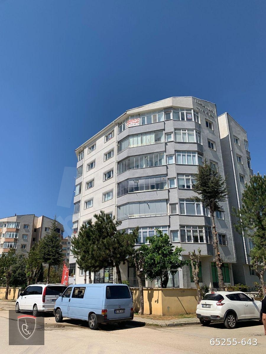 BATIKENT MAH. TUNAKENT SİTESİNDE 3+1 GENİŞ DAİRE