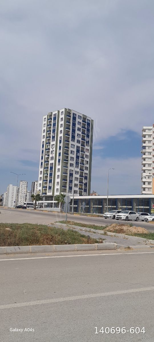 SARIÇAM ÇARKIPARE İLİM YOLU BULVARI KAÇMAZ 1+1